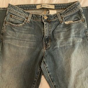 Gap Boot Cut Jeans